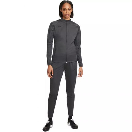 Nike Dry Acd21 Trk Suit W DC2096 060 sportinis kostiumas