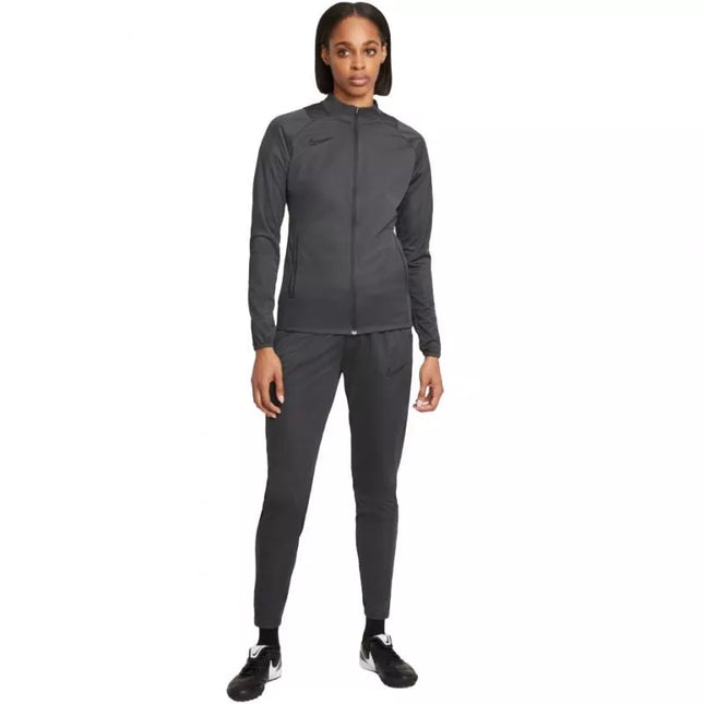 Nike Dry Acd21 Trk Suit W DC2096 060 sportinis kostiumas