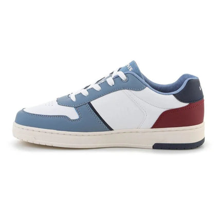 Levi's KICK SE WHITE JEANS 0153S-0073