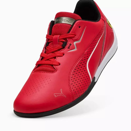 Puma Ferrari Drift Cat 11 Rosso Corsa-Wh M batai 30861302