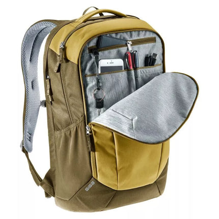 Deuter GIGA 3812321-1216 kelp-nori