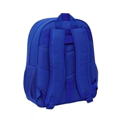 Real Madrid sports backpack junior backpack 612624640