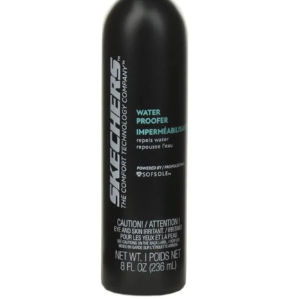 Skechers Water Proofer Spray 236 ML SI82052-AST Colorless One size