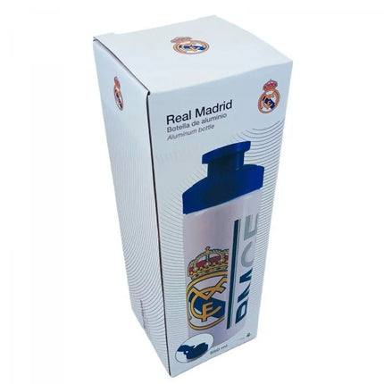 Real Madrid Aluminum Bottle 550ml B92-23RM