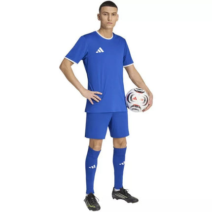 Marškinėliai Entrada 26 JSY JZ2506 adidas