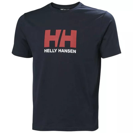 Helly Hansen HH Logo 3.0 Marškinėliai M 54596 597
