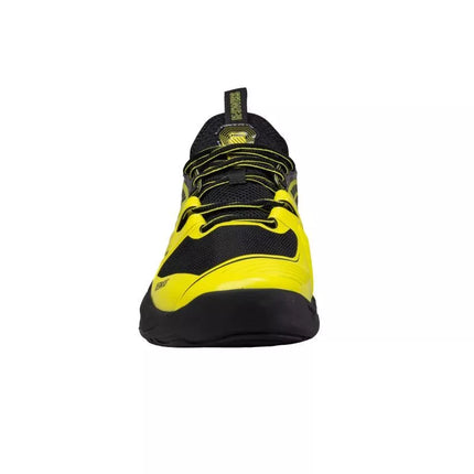 K-Swiss Speed Trac Men's Tennis Sneakers Training Shoes Yellow/Black (07392-087-M)