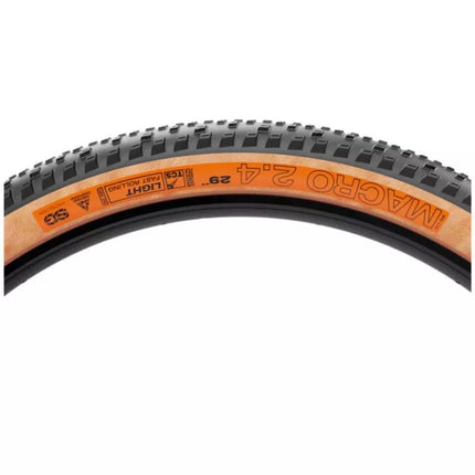 WTB 29''x2.4 MACRO TCS LFR 120TPI SG TRITEC TAN