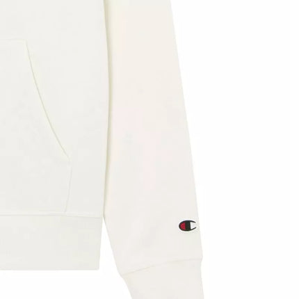 Champion Hooded Sweatshirt W 118379 WW056