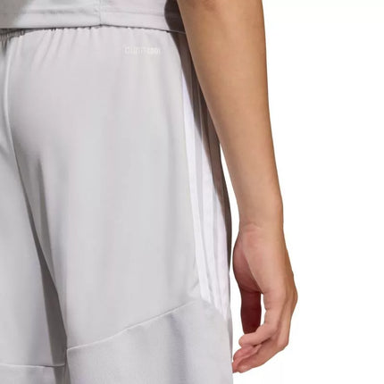 adidas Tiro 26 League Kids Shorts Gray KA8815