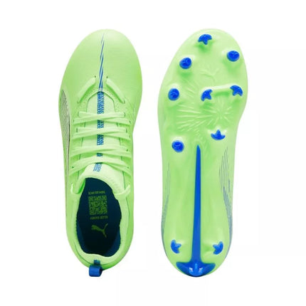 Puma Ultra 5 Match FG/AG Jr 108096 03 futbolo batai
