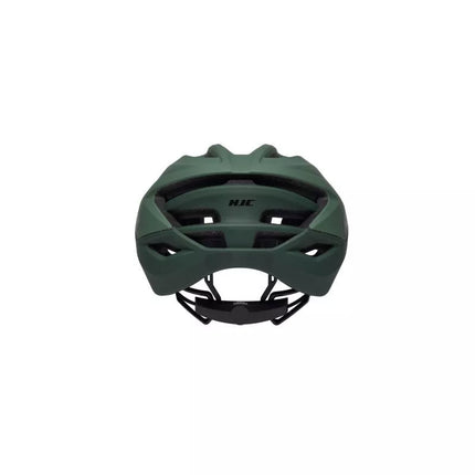 HJC CROSSER MT KHAKI GREEN dviratininko šalmas, L dydis