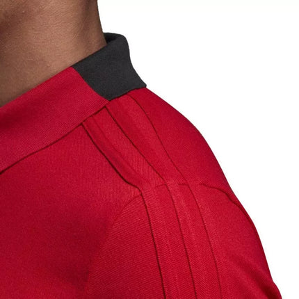 adidas Condivo 18 CO Polo M CF4376 futbolo marškinėliai