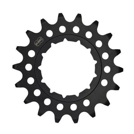 KMC Rohloff Platus 18T žvaigždutė