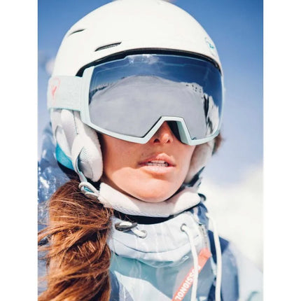 ROSSIGNOL MAGNE'LENS W MĖLYNI slidinėjimo akiniai