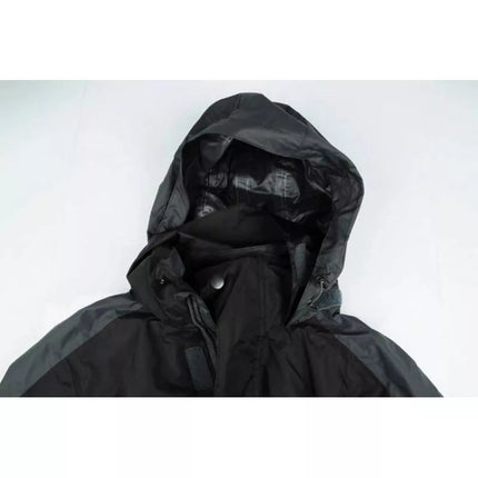 Regatta Cntrst Shell M TRW504 28P striukė