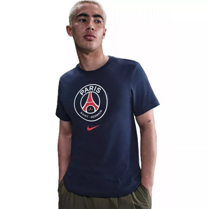Nike PSG Crest M marškinėliai HQ8328-410