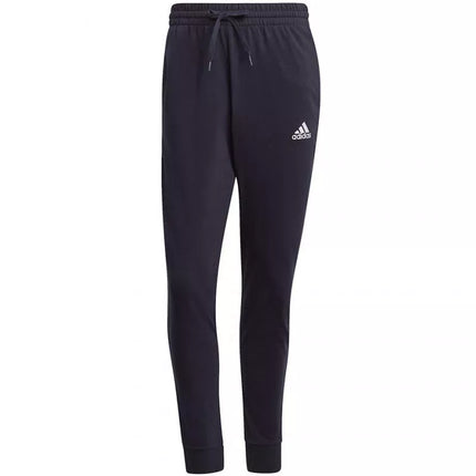 Adidas Essentials Single M GK9259 kelnės