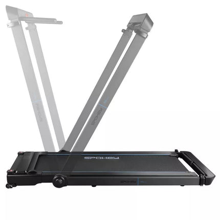 Elektrinis bėgimo takelis Spokey Ezra SPK-944171