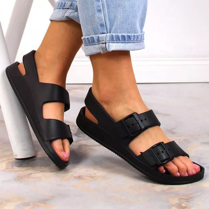 Big Star W Sandalai LL274745 INT1836B