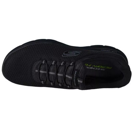 Skechers Summits M 52811-BBK avalynė