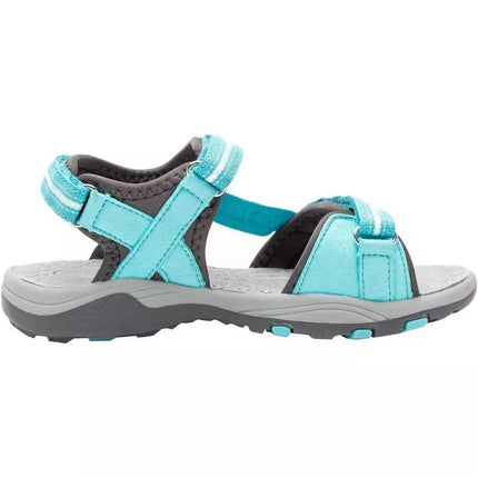 Trollkids Girls Preikestolen Sandalai Jr 254-132