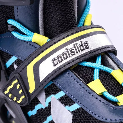 Coolslide Meron Jr 92800597973 riedučiai