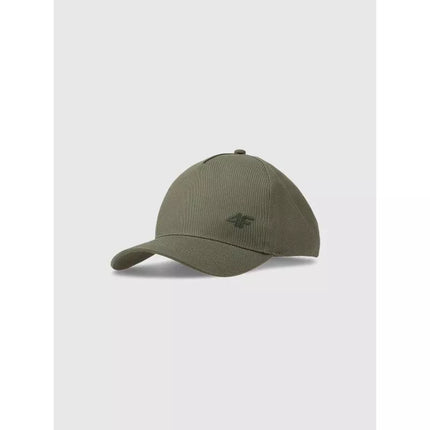 Vaikiška 4F snapback kepuraitė 4FJWSS25ACABU387-46S