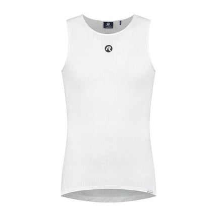 Rogelli KITE II vest/sweatshirt white 2XL/3XL