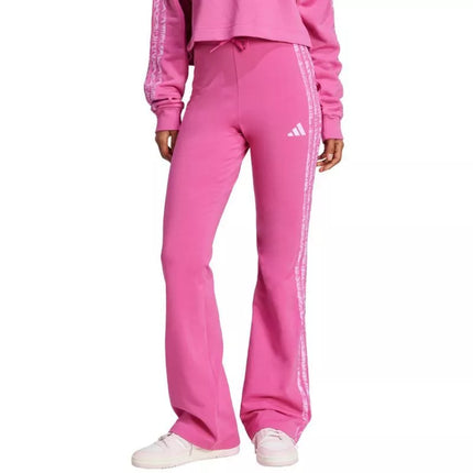 "adidas Essentials" medvilninės kelnės su 3 juostelėmis JG6238