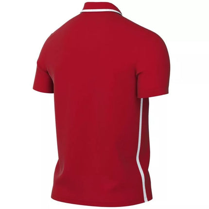 Nike Dri Fit Park 26 Polo Men's T-Shirt Red HM7136 657