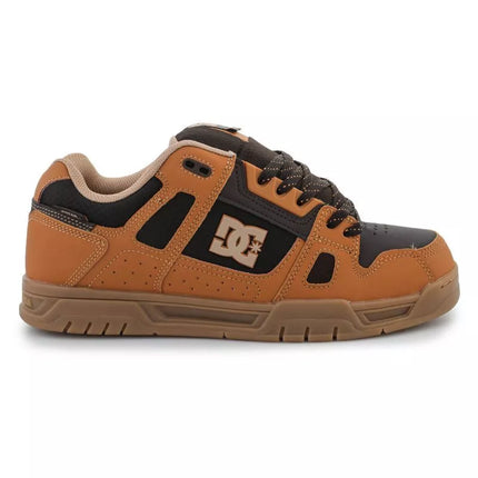 DC Shoes Stag Žiemos DC02399235 Ruda