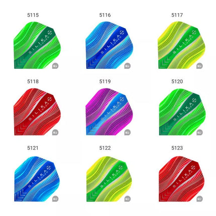 Harrows Silica Lumen HS-TNK-000016659 skėtukai