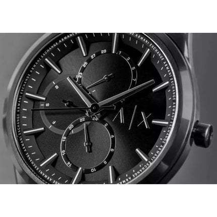 ARMANI EXCHANGE Dante AX1867 Vyriškas laikrodis + DĖŽUTĖ