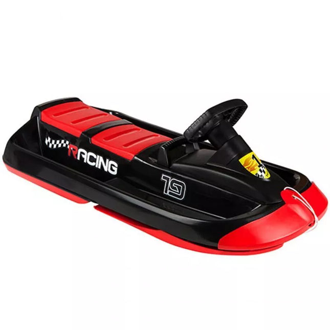 Hamax Sno Racing 505524 rogutės