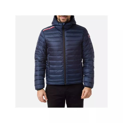 Rossignol ROSSI HOOD JKT striukė