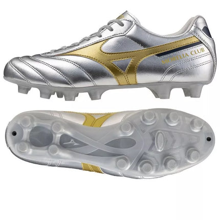 Futbolo batai Mizuno Morelia II Club FG M P1GA251604