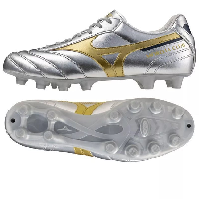 Futbolo batai Mizuno Morelia II Club FG M P1GA251604
