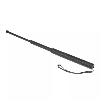Telescopic baton ABS GUARD Cobra 24/56 cm with cover (YC-10524-26)