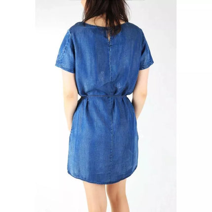 Wrangler Shift Dress W9059LY8E