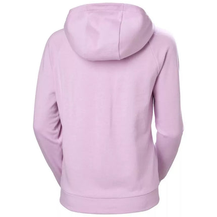 Helly Hansen Core Graphic Hoodie W 54239 052