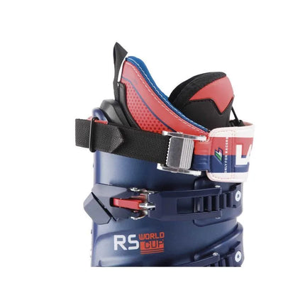 LANGE Wolrd Cup RS140 Zr 95 Ski Boots (Leg Bl)