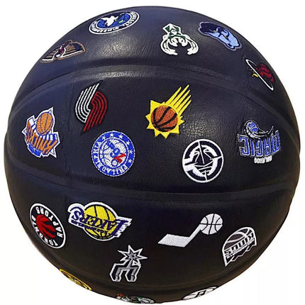 WILSON NBA ALL TEAM PREMIERE krepšinio kamuolys 7 dydžio