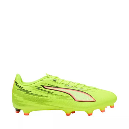 Puma Ultra 6 Play IT 109056 01 kids' soccer shoes