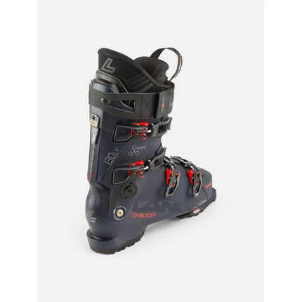 Slidinėjimo batai LANGE Shadow 130 LV Gw (Shadow-Blue)