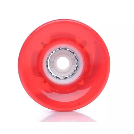 TEMPISH Riboto leidimo D 78A 60x45mm longboardo ratukai
