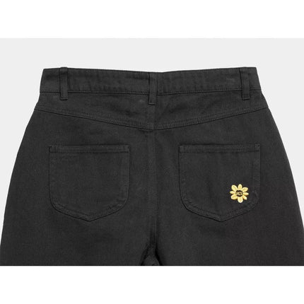 OUTHORN women's balloon jeans