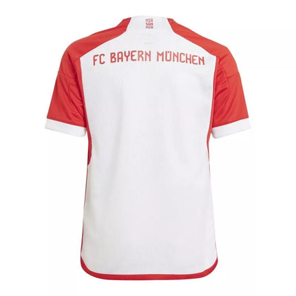 Adidas Bayern Miunchen "Namų" marškinėliai berniukams IB1480
