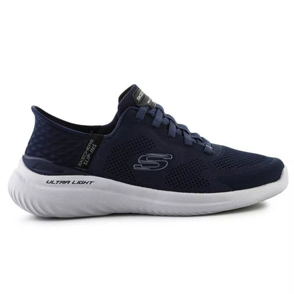 Skechers Bounder 2.0 Emerged Vyriški Batai 232459-NVY