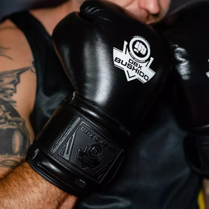 16oz Boxing Gloves - ProFight - Legacy Series